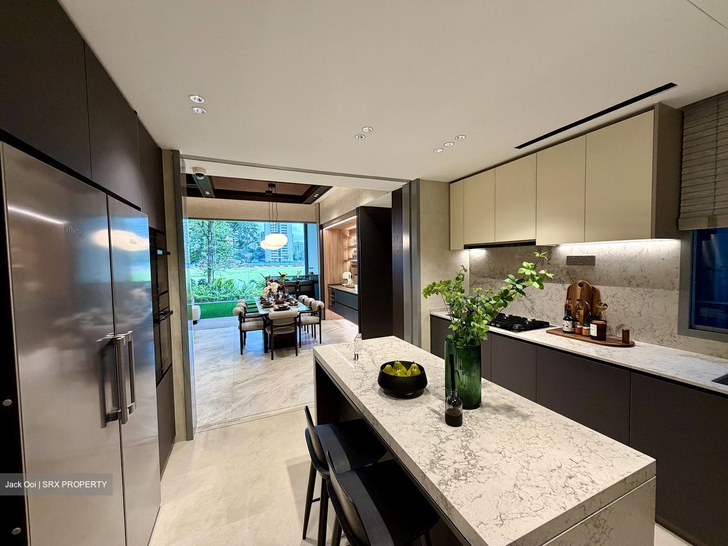 Promenade Peak (D3), Condominium #503284631